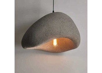Подвесной светильник Imperium Loft Cemencloud 219848-23