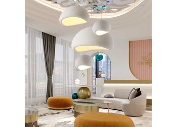 Подвесной светильник Imperium Loft Cemencloud 219858-23