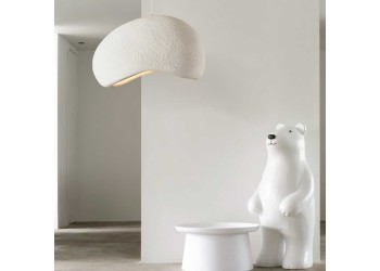 Подвесной светильник Imperium Loft Cemencloud 219858-23