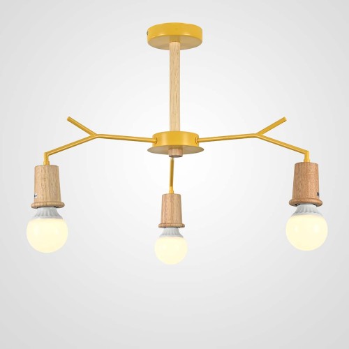 Потолочная люстра Imperium Loft 220502-23, купить в Минске по самой низкой цене