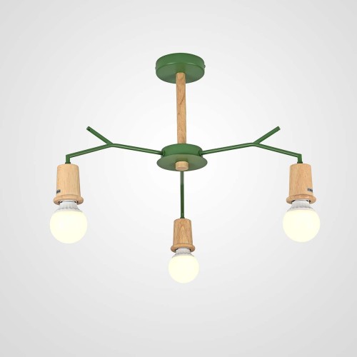 Потолочная люстра Imperium Loft 220505-23, купить в Минске по самой низкой цене