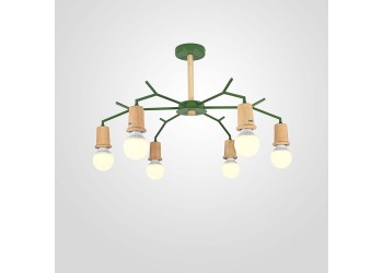 Потолочная люстра Imperium Loft 220506-23