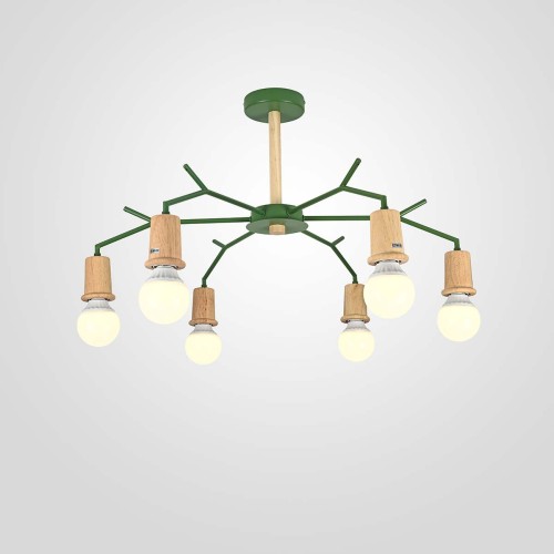 Потолочная люстра Imperium Loft 220506-23, купить в Минске по самой низкой цене