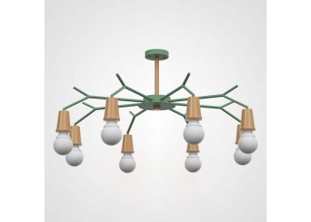 Потолочная люстра Imperium Loft 220507-23