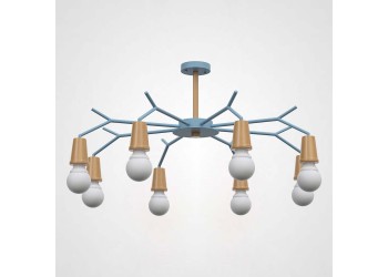 Потолочная люстра Imperium Loft 220510-23