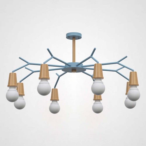 Потолочная люстра Imperium Loft 220510-23, купить в Минске по самой низкой цене