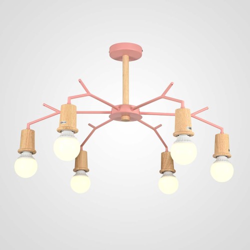 Потолочная люстра Imperium Loft 220512-23, купить в Минске по самой низкой цене