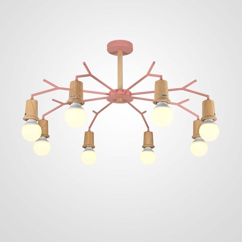 Потолочная люстра Imperium Loft 220513-23, купить в Минске по самой низкой цене