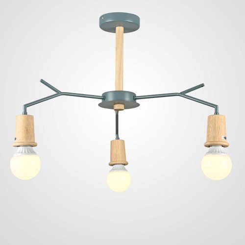 Потолочная люстра Imperium Loft 220514-23, купить в Минске по самой низкой цене