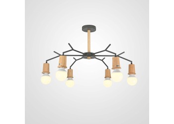 Потолочная люстра Imperium Loft 220515-23