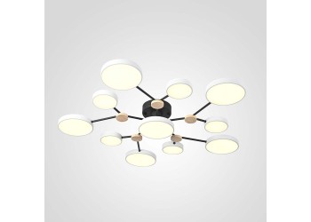 Потолочная люстра Imperium Loft 223764-23