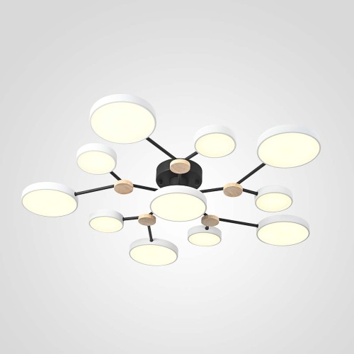 Потолочная люстра Imperium Loft 223764-23, купить в Минске по самой низкой цене