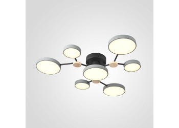 Потолочная люстра Imperium Loft 223765-23