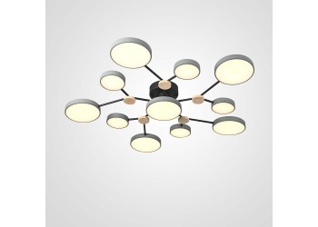 Потолочная люстра Imperium Loft 223767-23