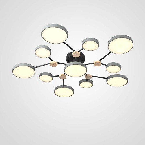 Потолочная люстра Imperium Loft 223767-23, купить в Минске по самой низкой цене