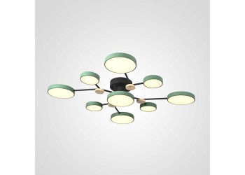 Потолочная люстра Imperium Loft 223772-23