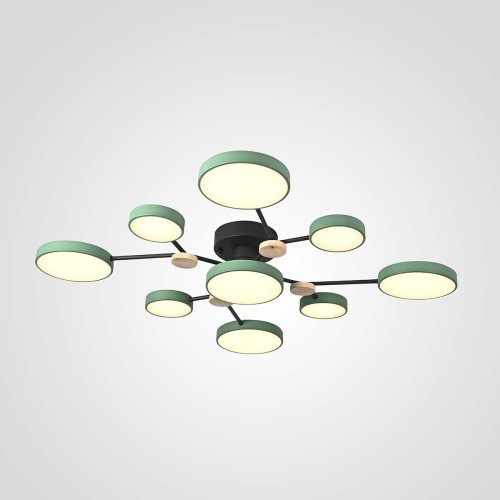 Потолочная люстра Imperium Loft 223772-23, купить в Минске по самой низкой цене