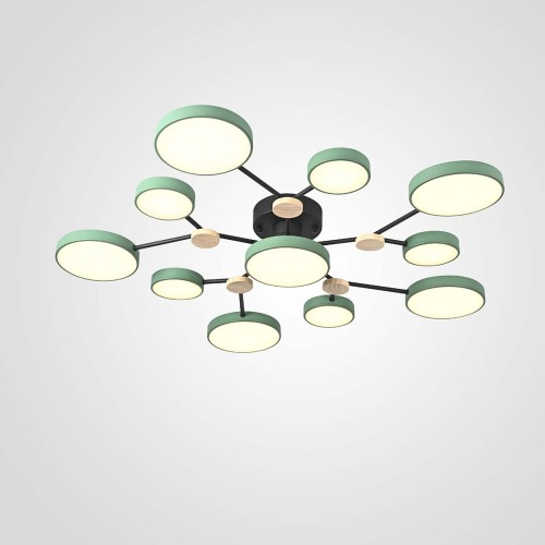 Потолочная люстра Imperium Loft 223773-23, купить в Минске по самой низкой цене