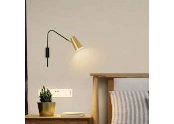 Бра Imperium Loft Verina 224056-23