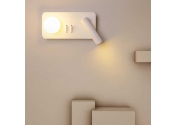 Настенный светильник Imperium Loft snotra-wall01 224143-23