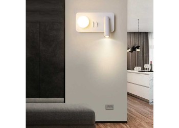 Настенный светильник Imperium Loft snotra-wall01 224143-23