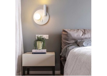 Настенный светильник Imperium Loft snotra-wall01 224143-23