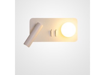 Настенный светильник Imperium Loft snotra-wall01 224143-23