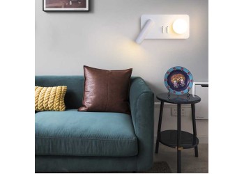 Настенный светильник Imperium Loft snotra-wall01 224143-23