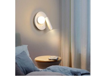 Настенный светильник Imperium Loft snotra-wall01 224143-23