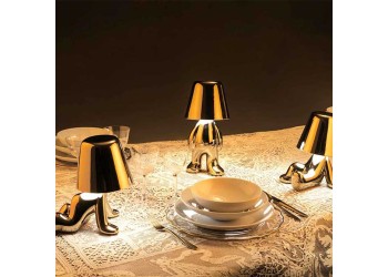 Настольная лампа Imperium Loft elf01 228671-23