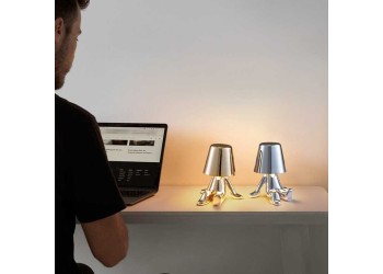 Настольная лампа Imperium Loft elf01 228671-23