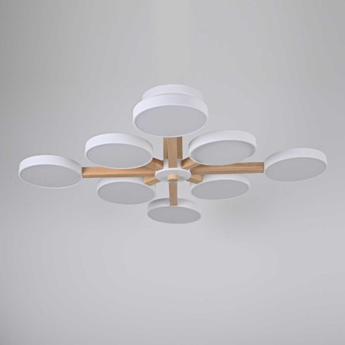 Потолочный светильник Imperium Loft TURNA-B01 228849-26, купить в Минске по самой низкой цене