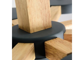 Потолочный светильник Imperium Loft TURNA-B01 228849-26