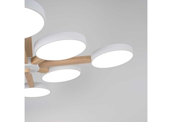 Потолочный светильник Imperium Loft TURNA-B01 228849-26