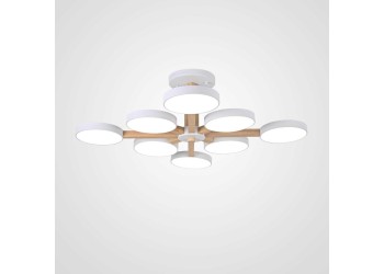 Потолочный светильник Imperium Loft TURNA-B01 228849-26