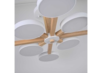 Потолочный светильник Imperium Loft TURNA-B01 228849-26