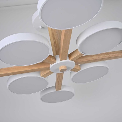 Потолочный светильник Imperium Loft TURNA-B01 228849-26, купить в Минске по самой низкой цене