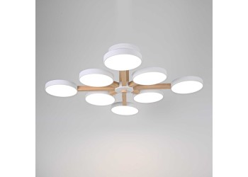 Потолочный светильник Imperium Loft TURNA-B01 228849-26