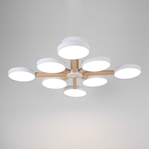 Потолочный светильник Imperium Loft TURNA-B01 228849-26, купить в Минске по самой низкой цене