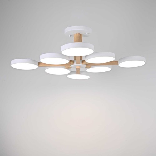 Потолочный светильник Imperium Loft TURNA-B01 228849-26, купить в Минске по самой низкой цене