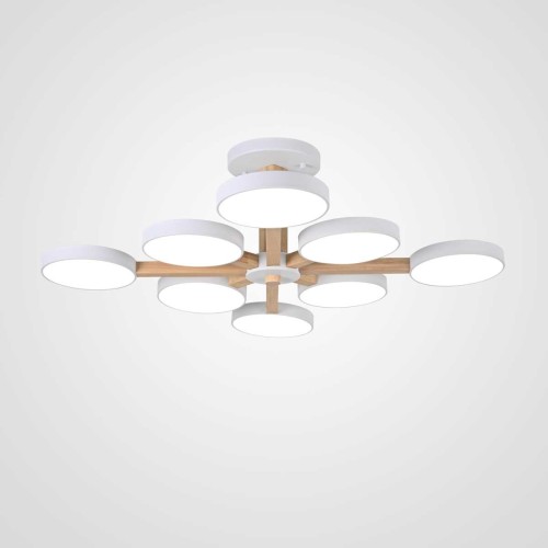 Потолочный светильник Imperium Loft TURNA-B01 228849-26, купить в Минске по самой низкой цене