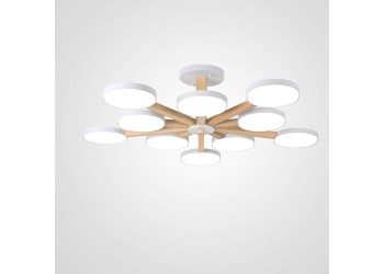 Потолочный светильник Imperium Loft TURNA-B01 228850-26