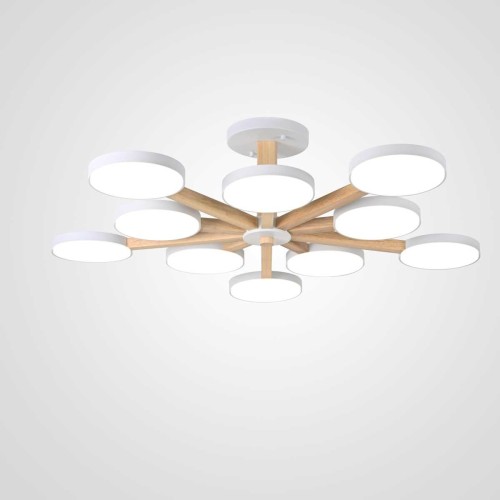 Потолочный светильник Imperium Loft TURNA-B01 228850-26, купить в Минске по самой низкой цене