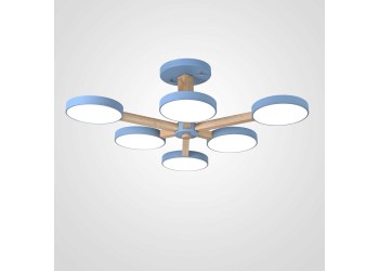 Потолочный светильник Imperium Loft TURNA-B01 228852-26