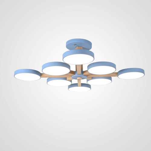 Потолочный светильник Imperium Loft TURNA-B01 228853-26, купить в Минске по самой низкой цене