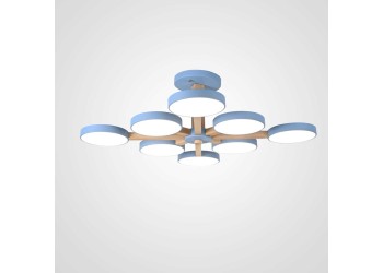 Потолочный светильник Imperium Loft TURNA-B01 228853-26