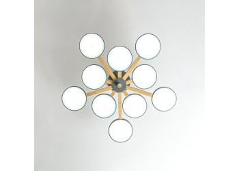 Потолочный светильник Imperium Loft TURNA-B01 228854-26