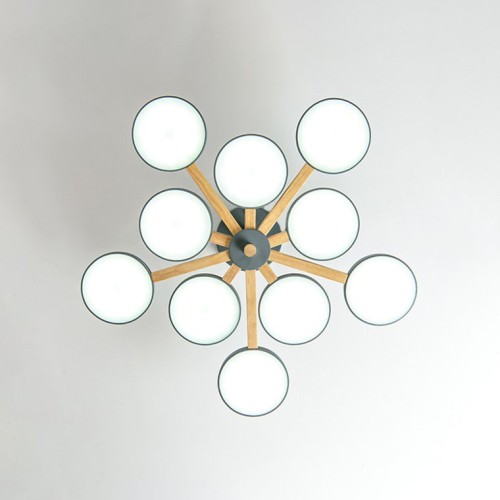 Потолочный светильник Imperium Loft TURNA-B01 228854-26, купить в Минске по самой низкой цене