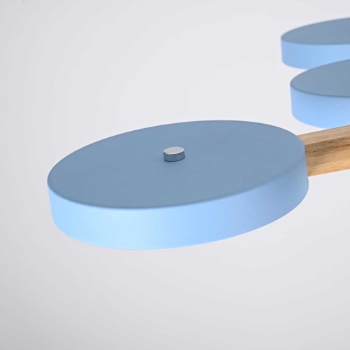 Потолочный светильник Imperium Loft TURNA-B01 228854-26, купить в Минске по самой низкой цене