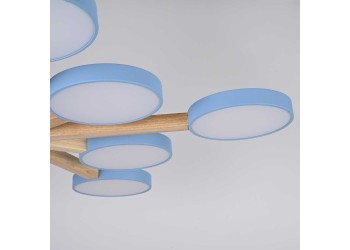 Потолочный светильник Imperium Loft TURNA-B01 228854-26